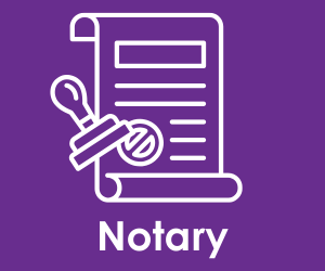 Notary Vendor Logo