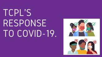 Click for more information about TCPL's response to COVID-19. 