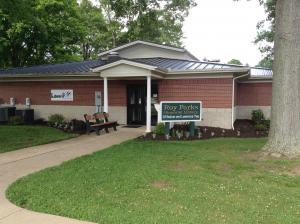 Bolivar Branch