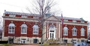 Main Library