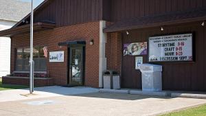 Tuscarawas Branch